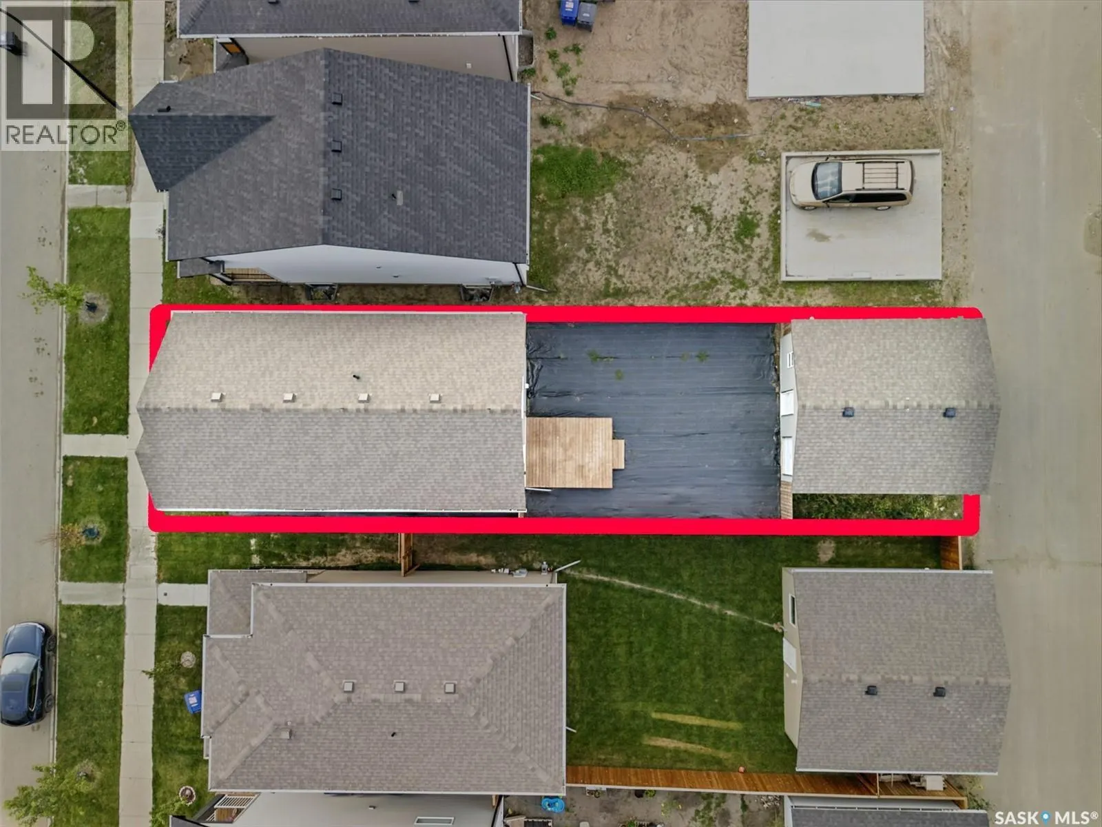 127 Taube AVENUE