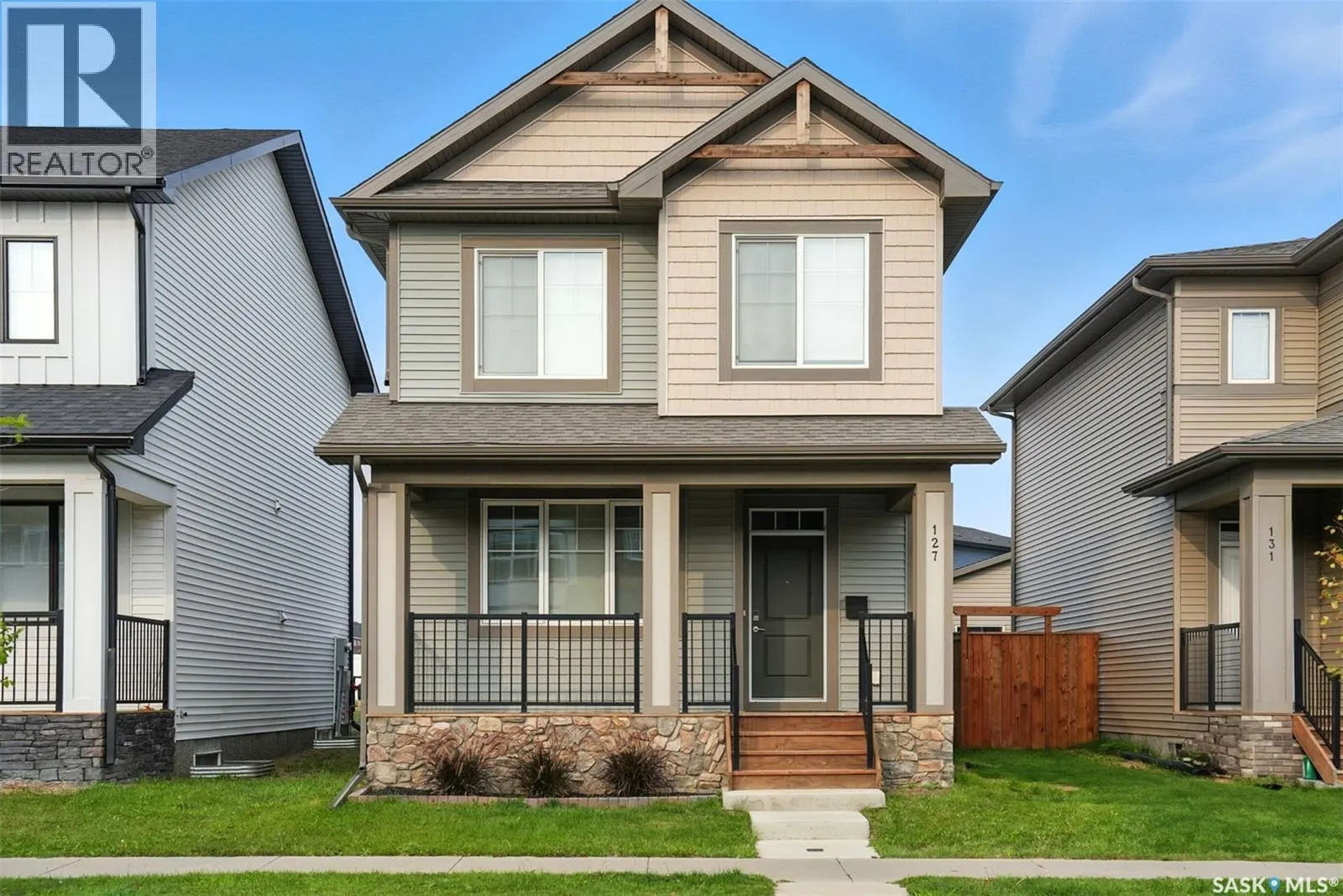 127 Taube AVENUE