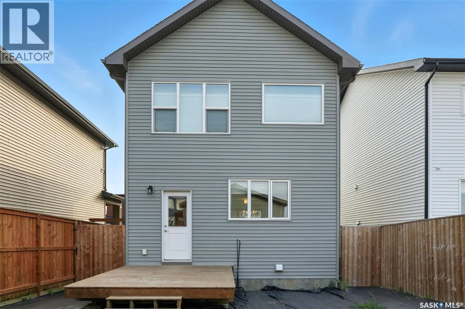 127 Taube AVENUE