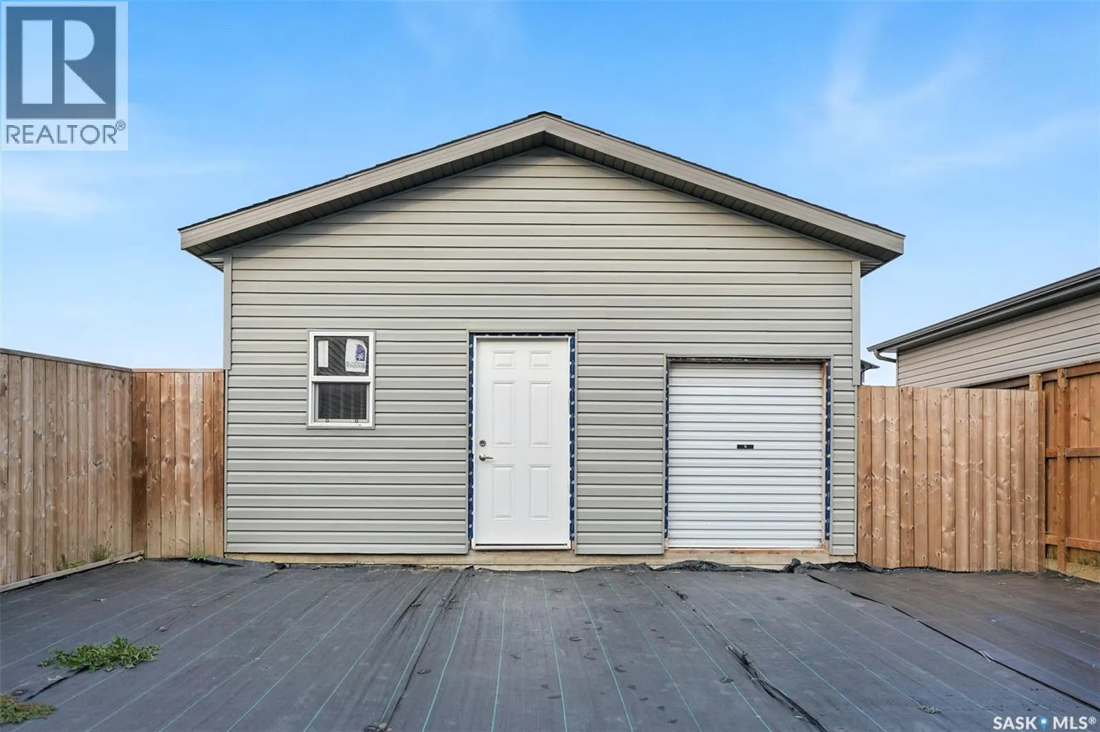 127 Taube AVENUE