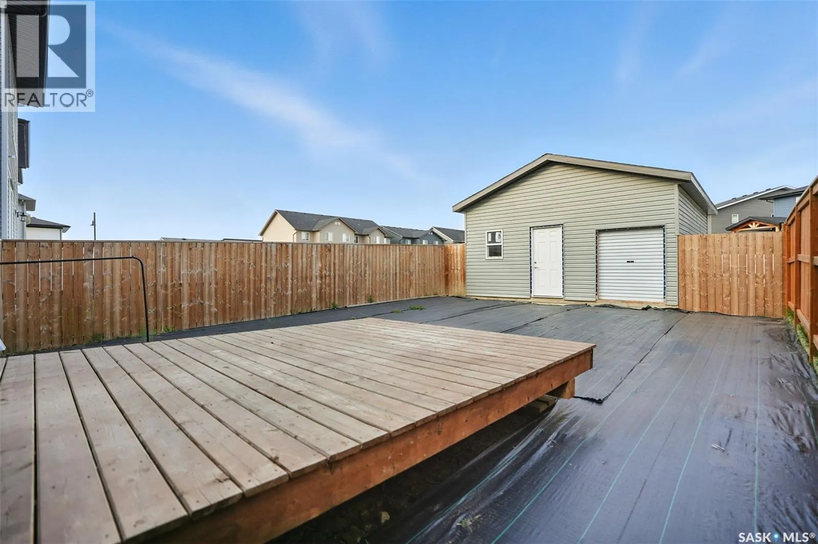 127 Taube AVENUE