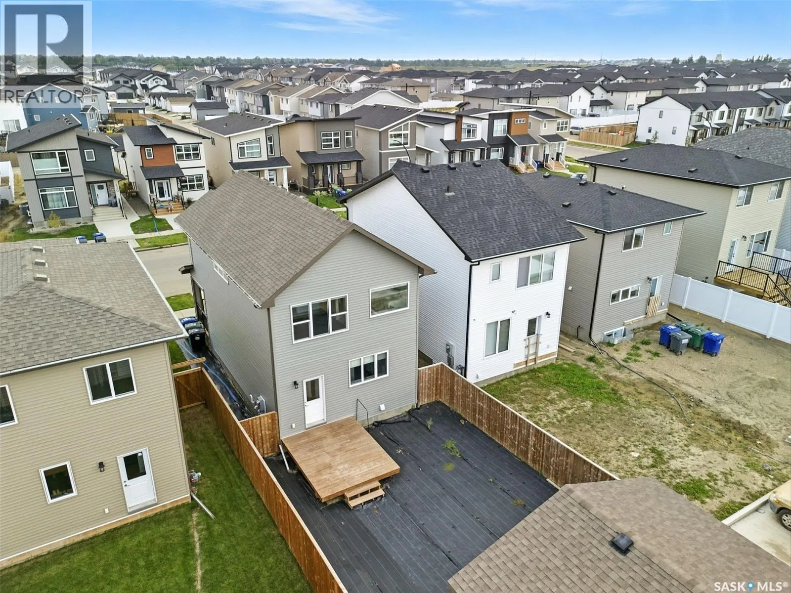 127 Taube AVENUE