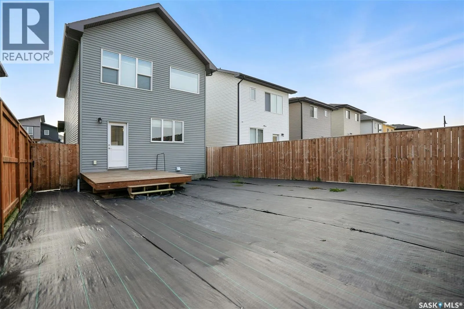 127 Taube AVENUE