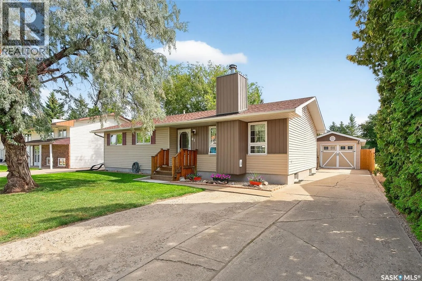 41 Blue Sage DRIVE