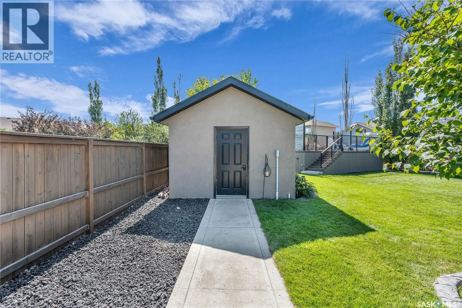 130 Skuce PLACE