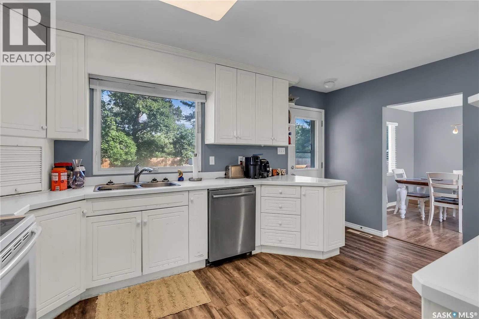15 Moxon CRESCENT