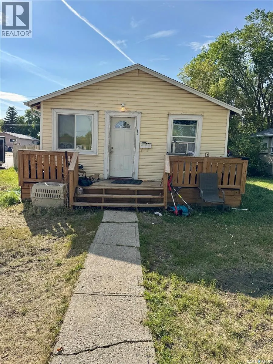 278 Lorne STREET