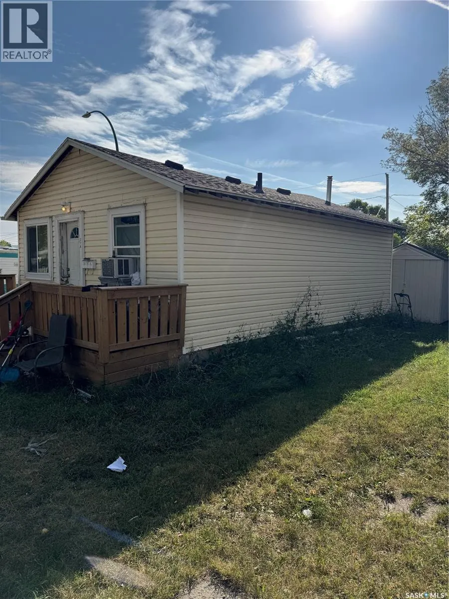 278 Lorne STREET
