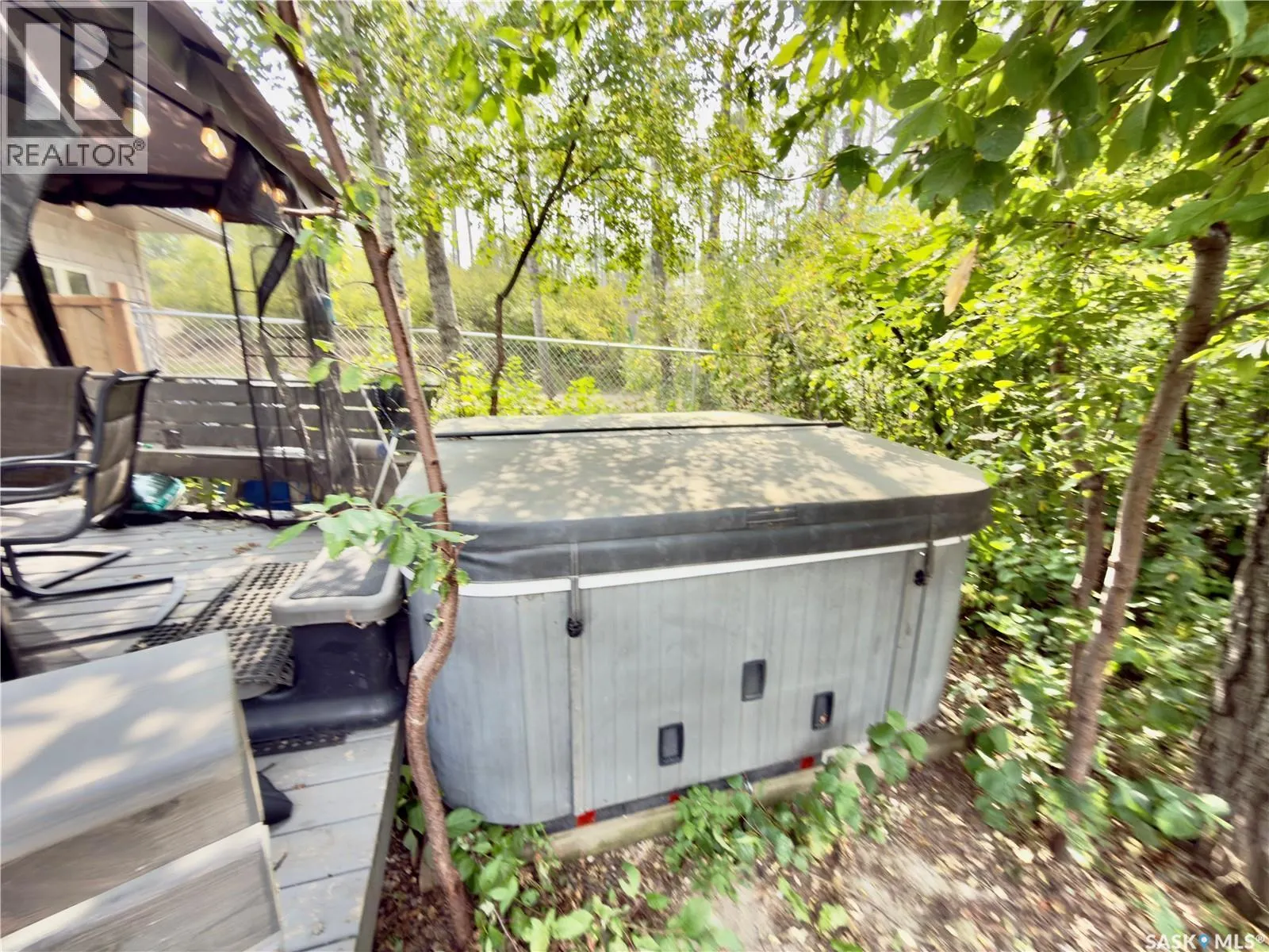 Fillon Lake Waterfront Acreage