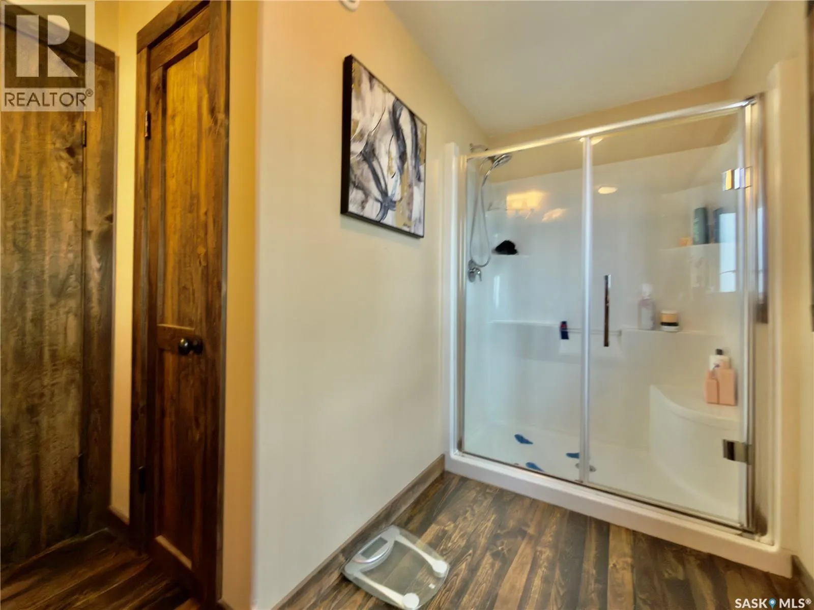 Fillon Lake Waterfront Acreage