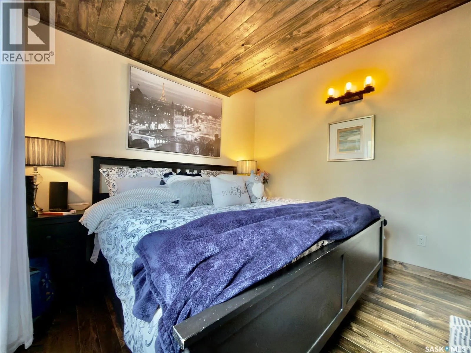 Fillon Lake Waterfront Acreage