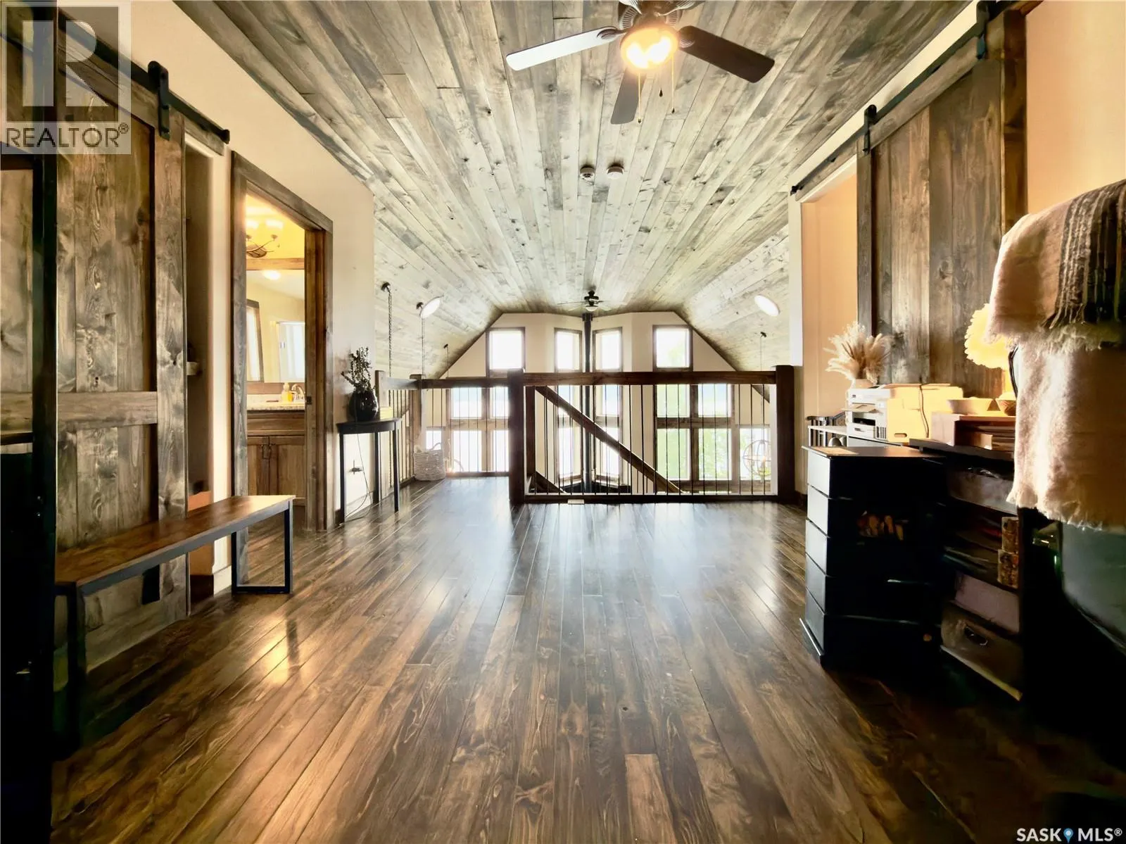 Fillon Lake Waterfront Acreage