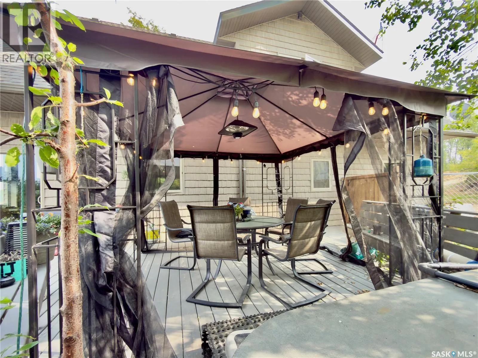 Fillon Lake Waterfront Acreage