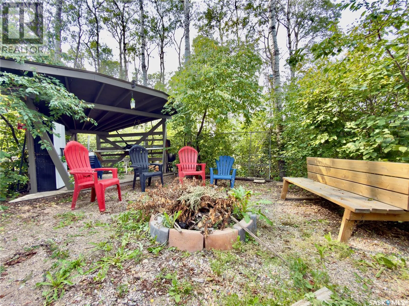 Fillon Lake Waterfront Acreage