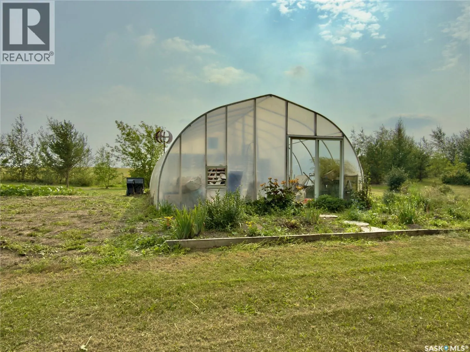 Fillon Lake Waterfront Acreage