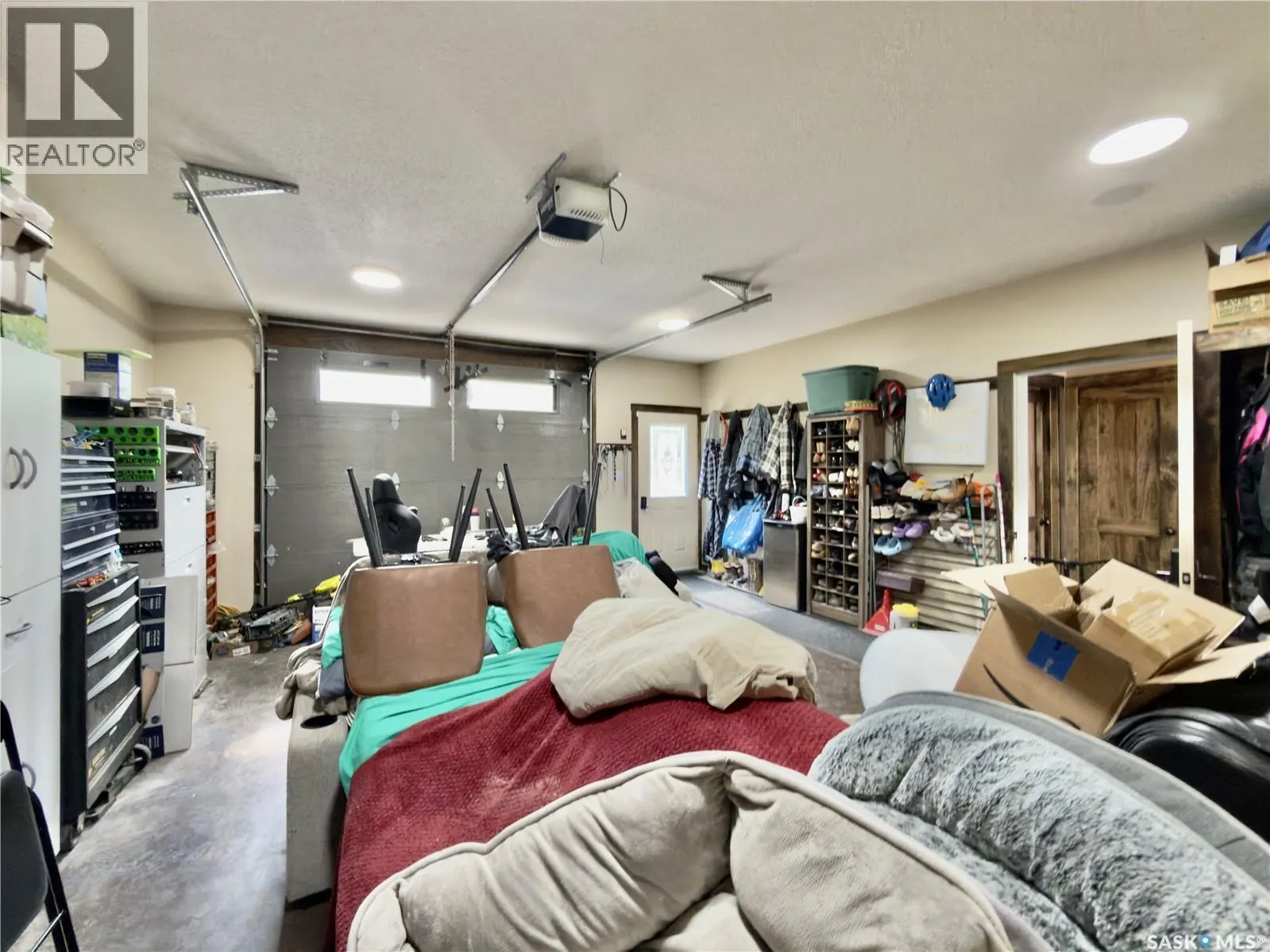 Fillon Lake Waterfront Acreage