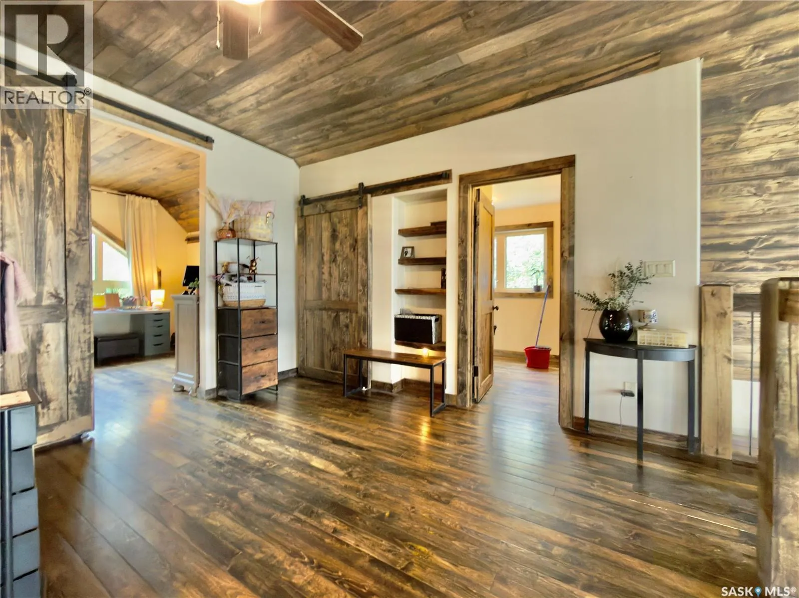 Fillon Lake Waterfront Acreage