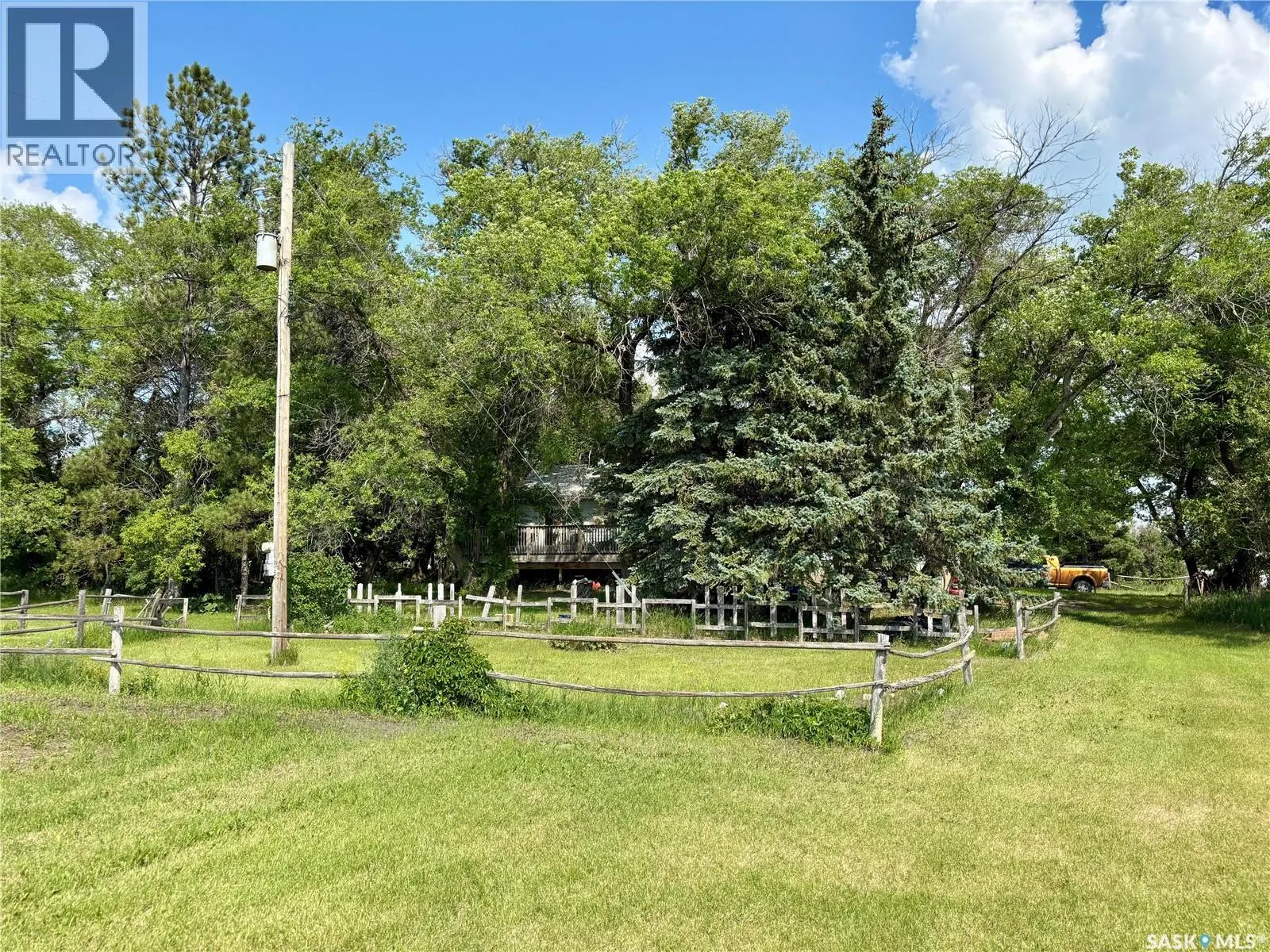 Iula Acreage Sitina Access Road