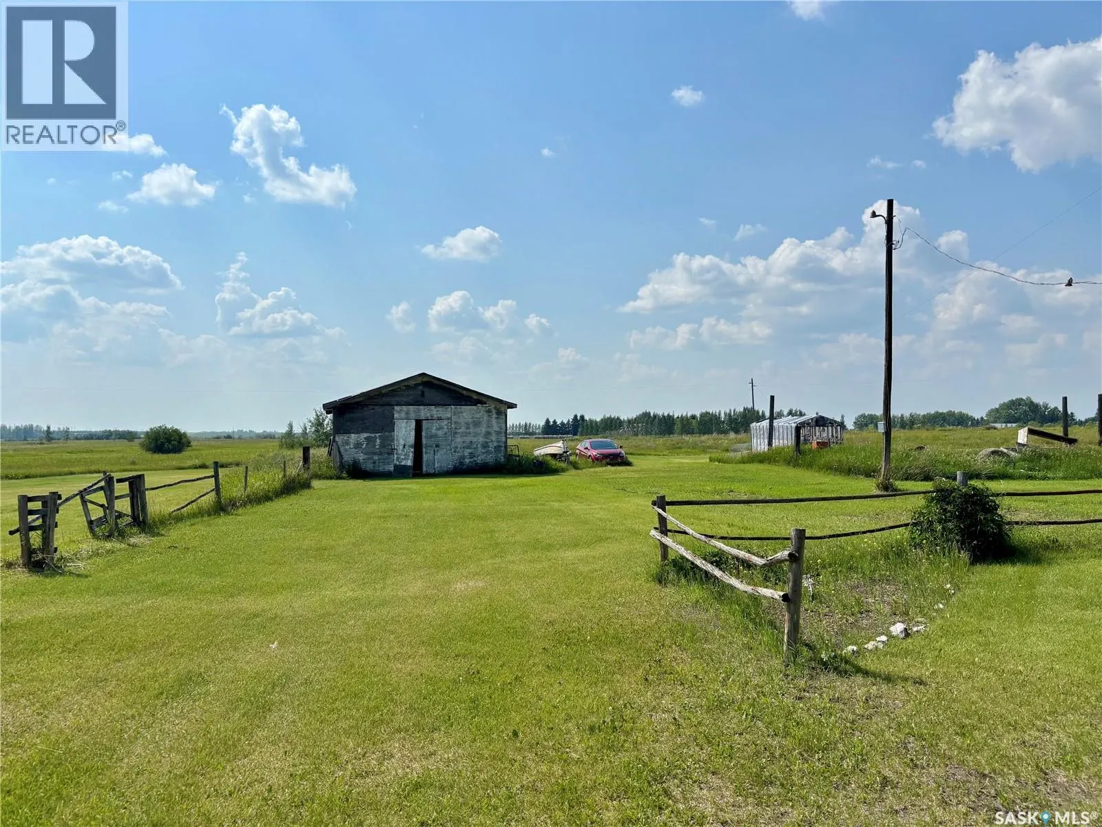 Iula Acreage Sitina Access Road