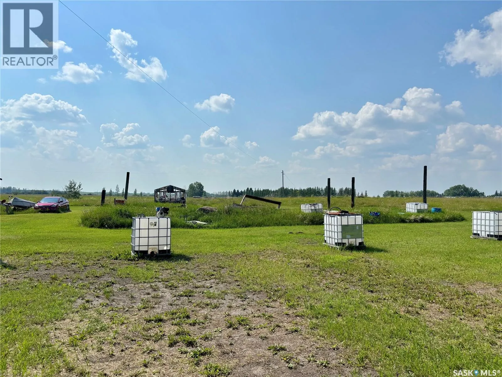 Iula Acreage Sitina Access Road