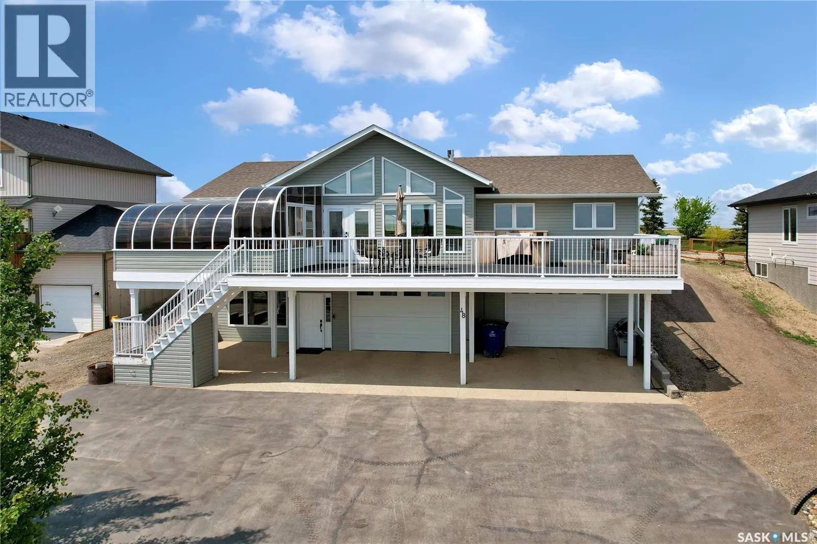 48 Mawson DRIVE