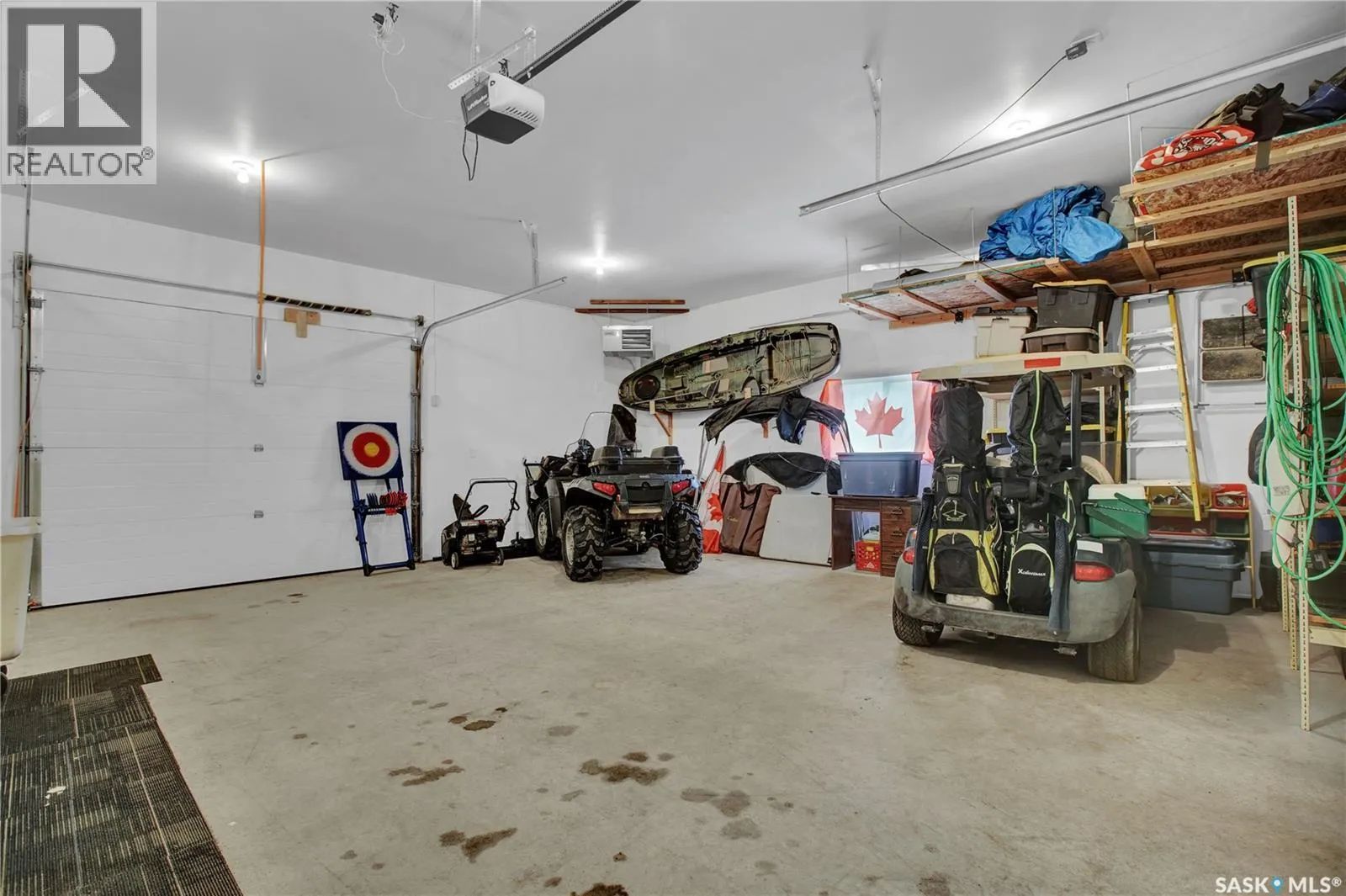 48 Mawson DRIVE