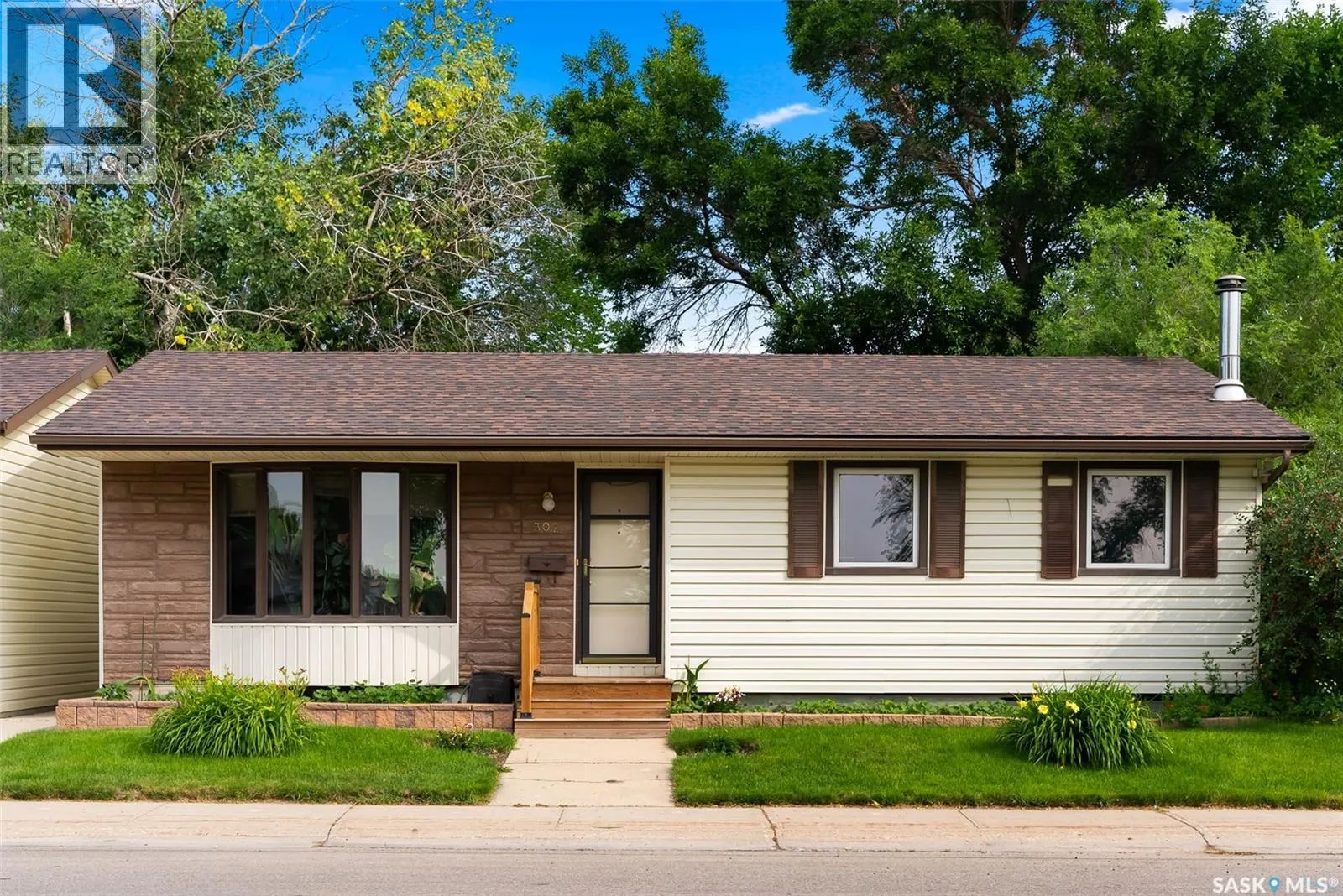 302 Cavendish STREET