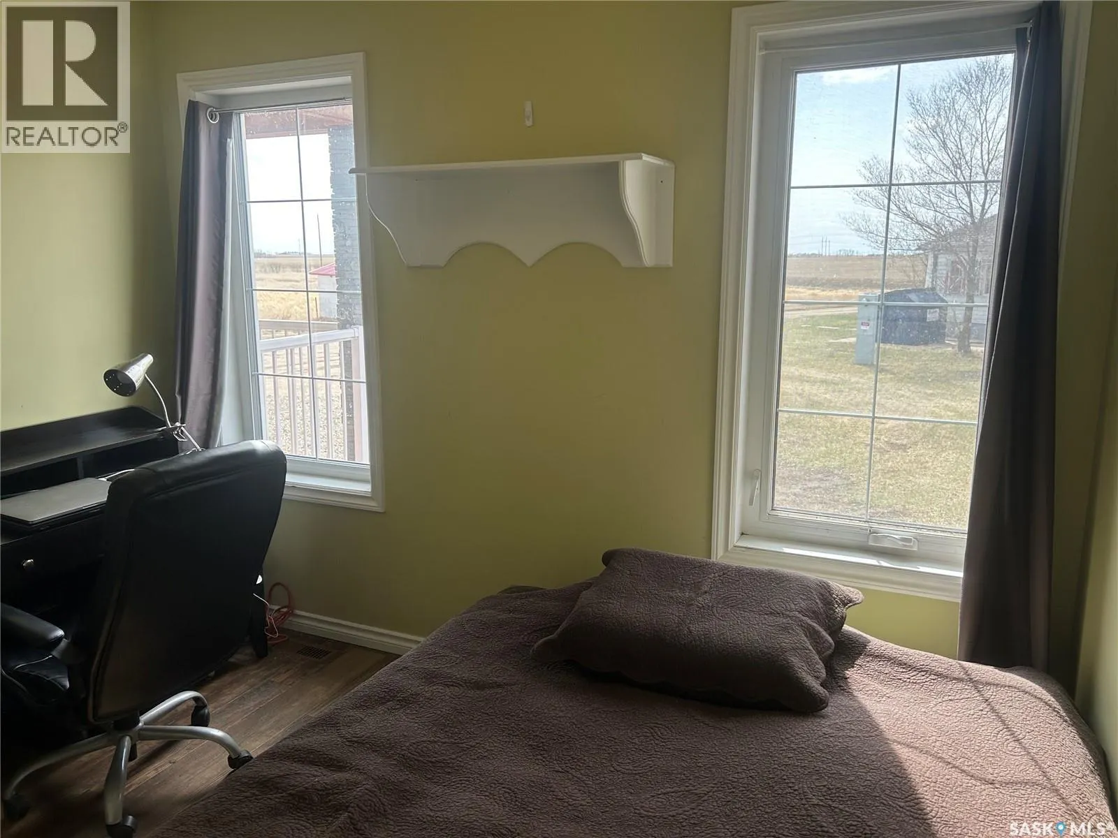 Peter Acreage NE Airport Road