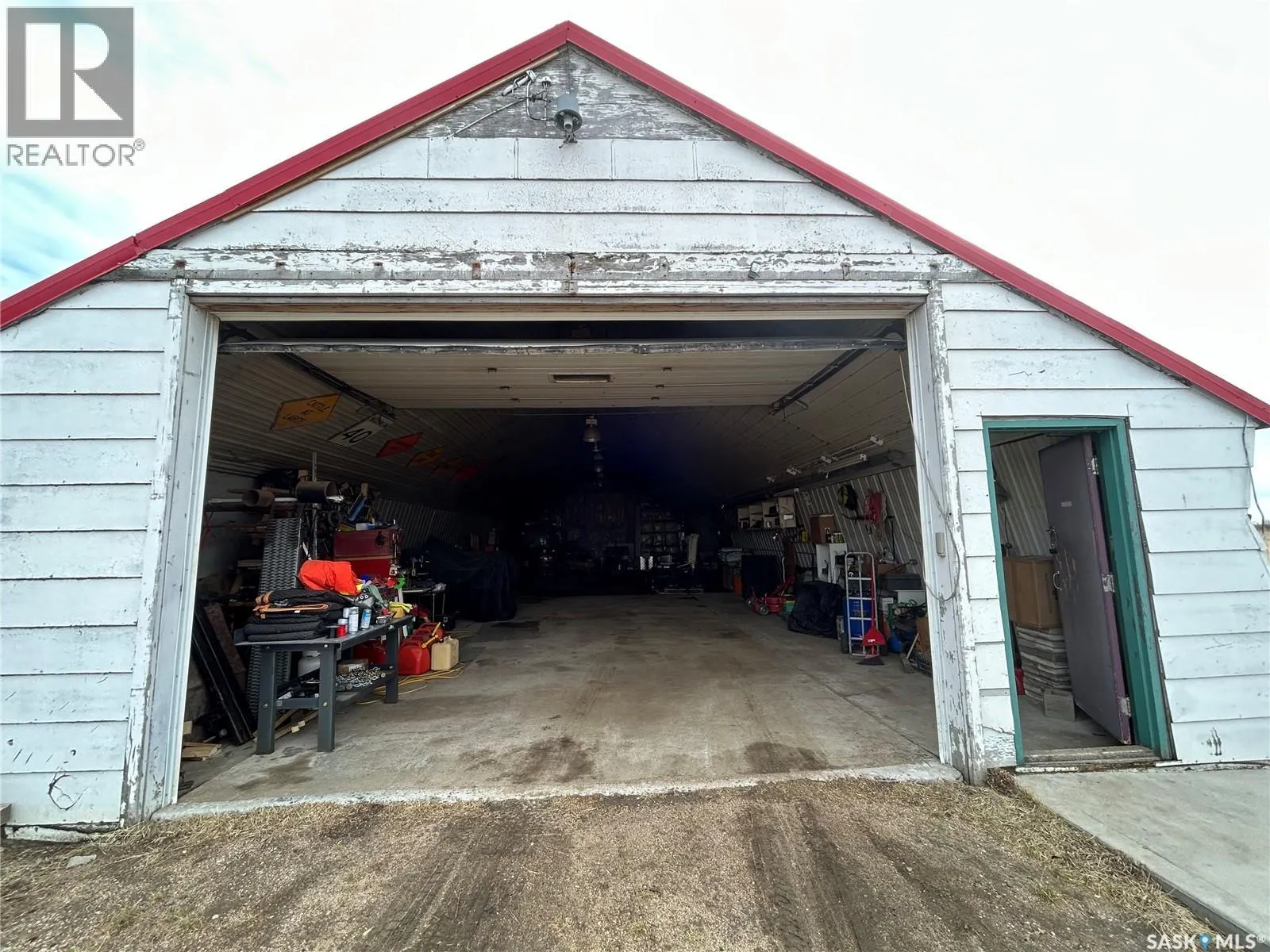 Peter Acreage NE Airport Road