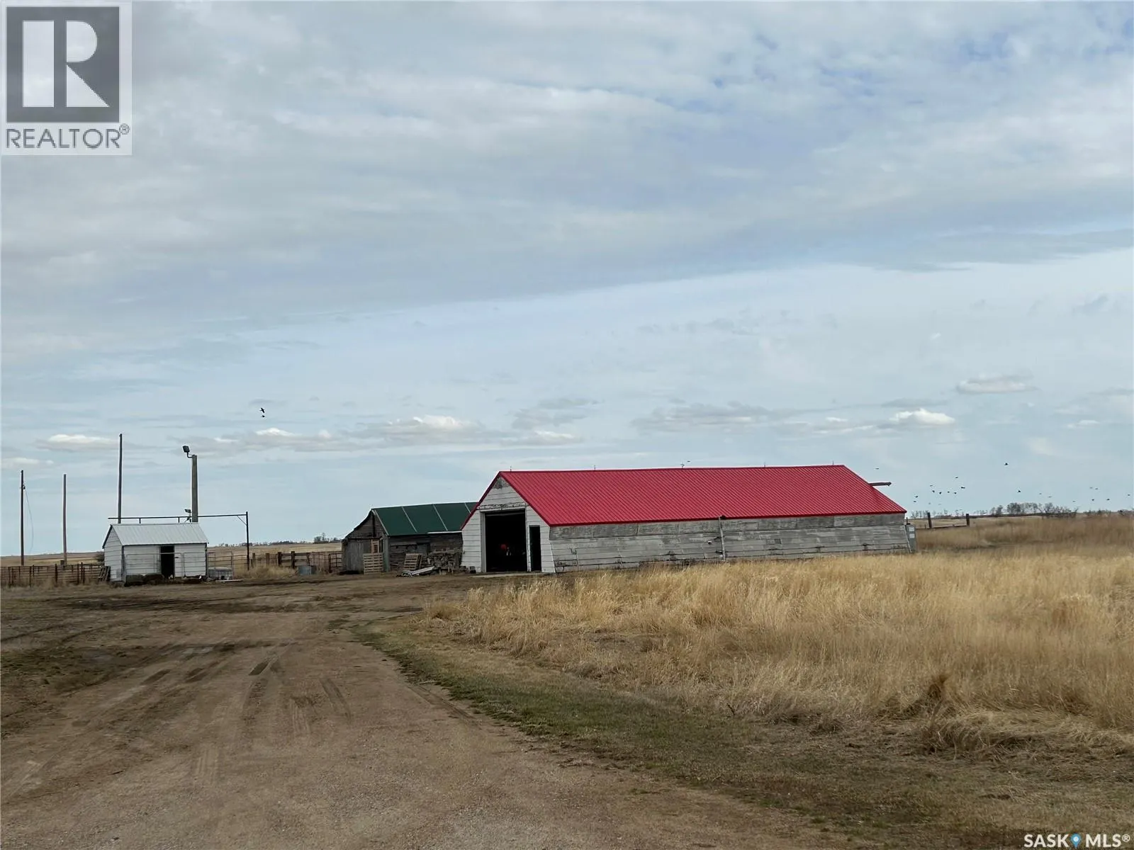 Peter Acreage NE Airport Road