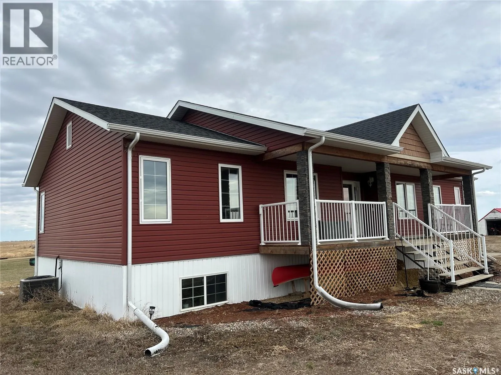 Peter Acreage NE Airport Road