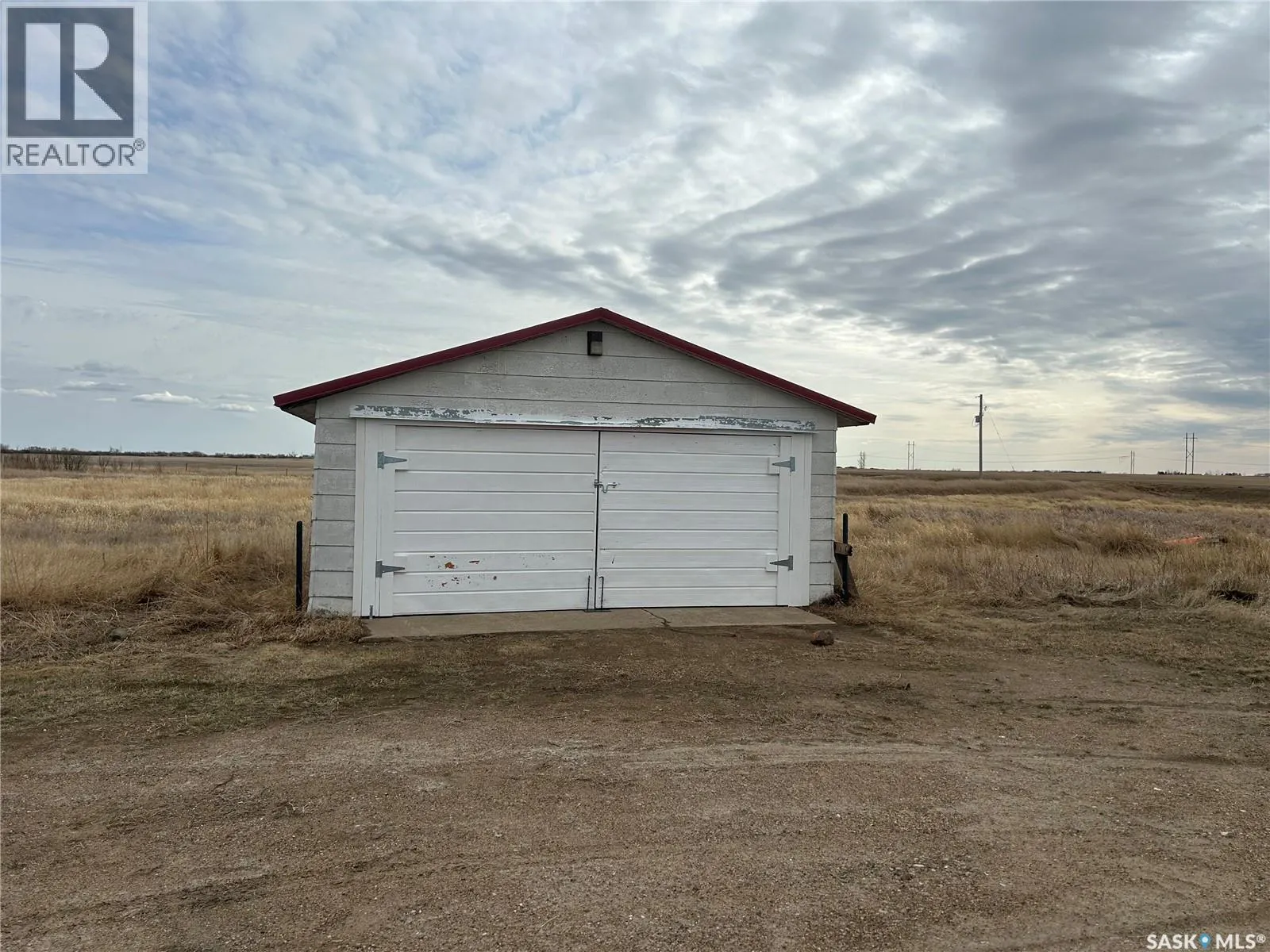 Peter Acreage NE Airport Road