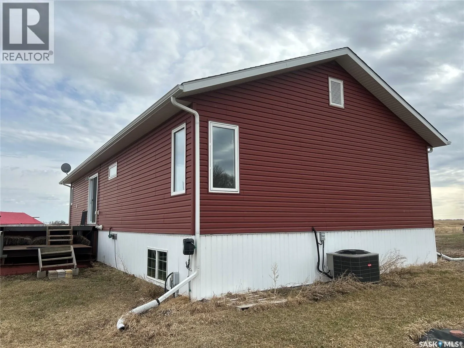 Peter Acreage NE Airport Road