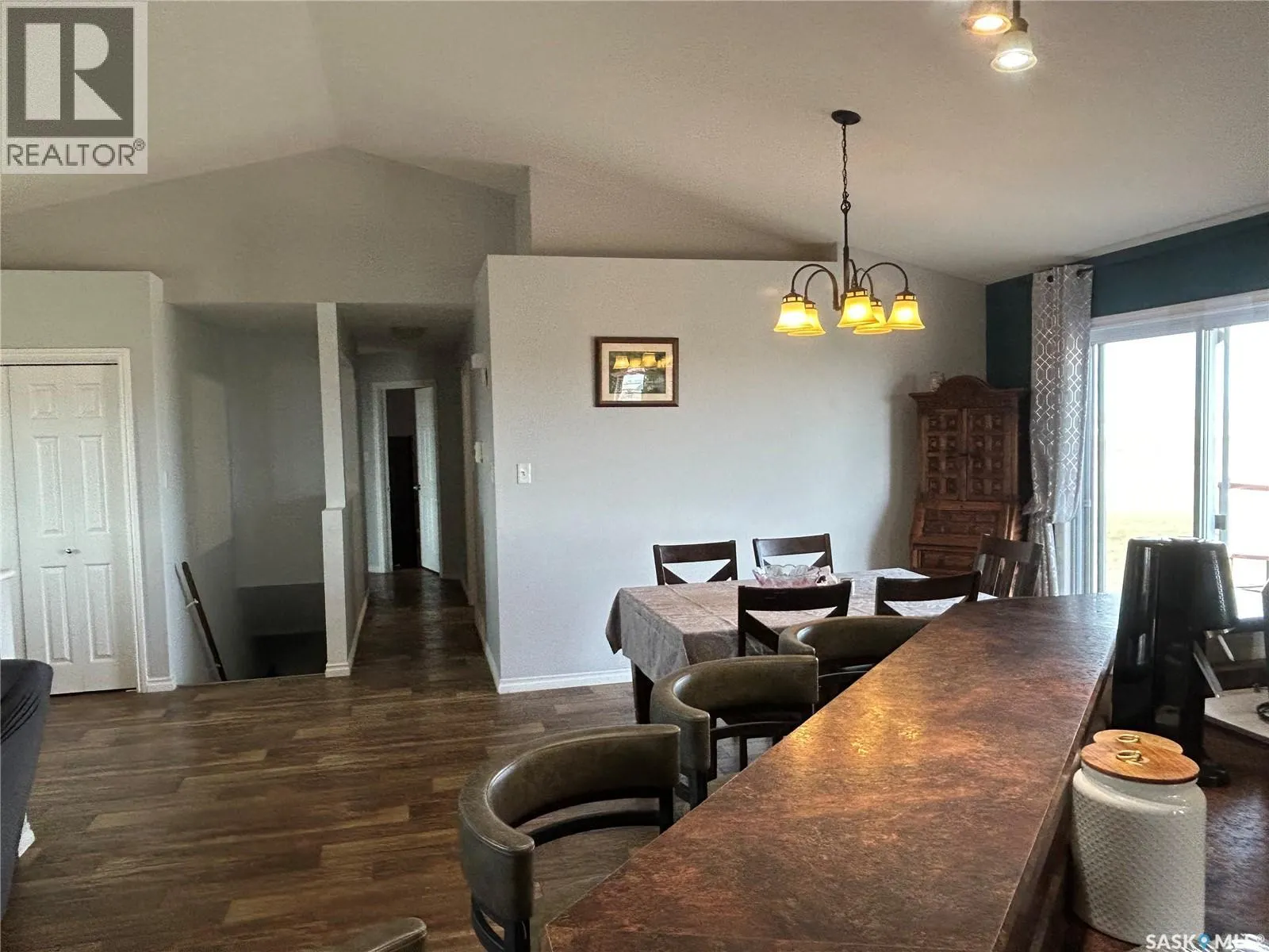 Peter Acreage NE Airport Road