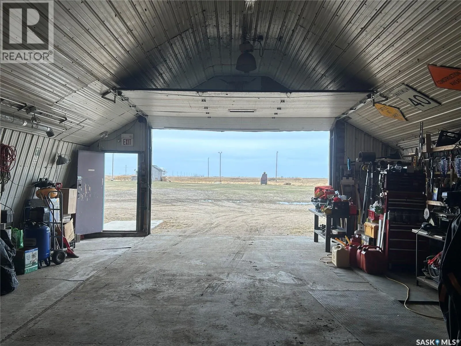 Peter Acreage NE Airport Road