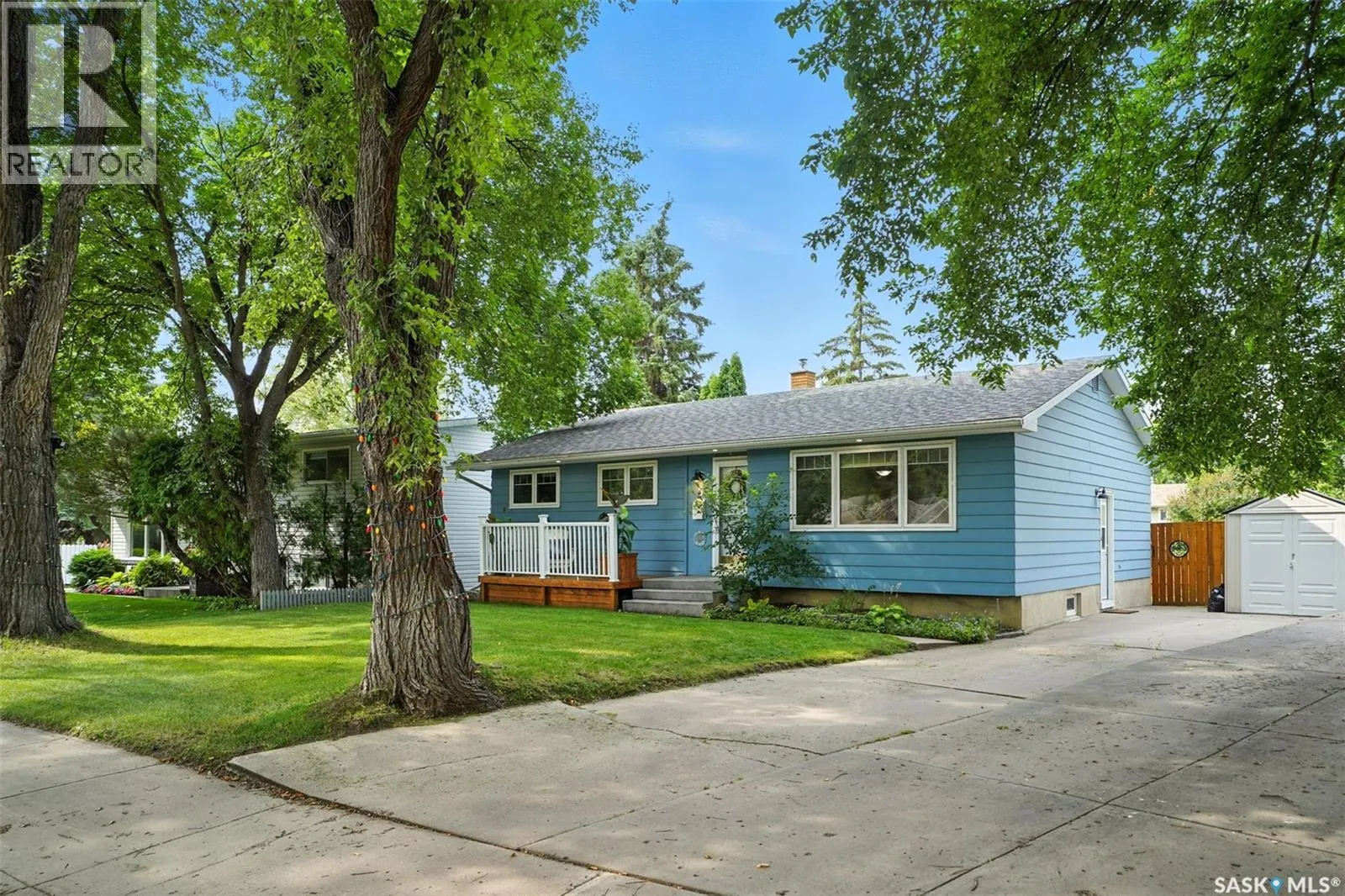 5 Potter CRESCENT