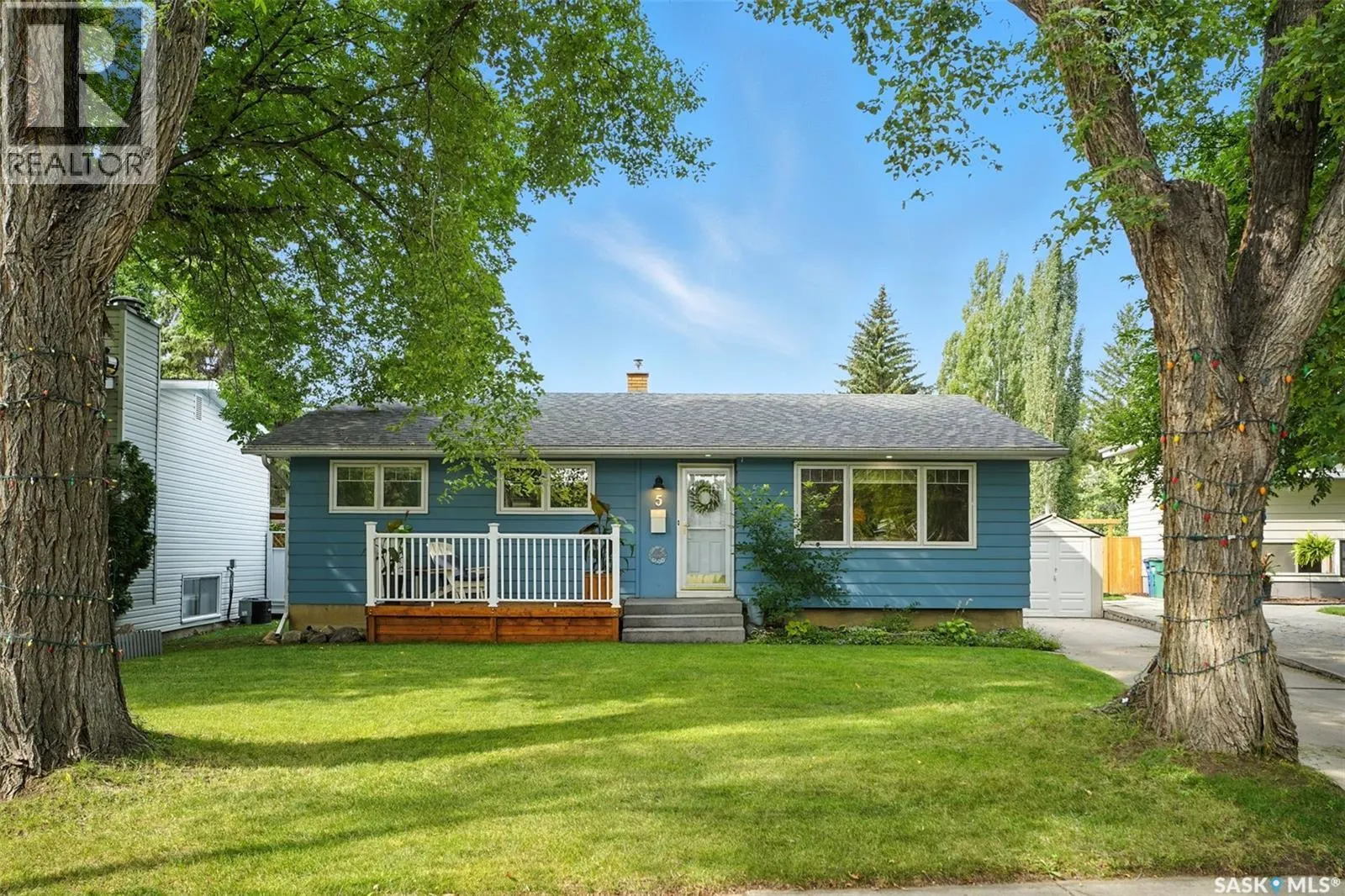 5 Potter CRESCENT