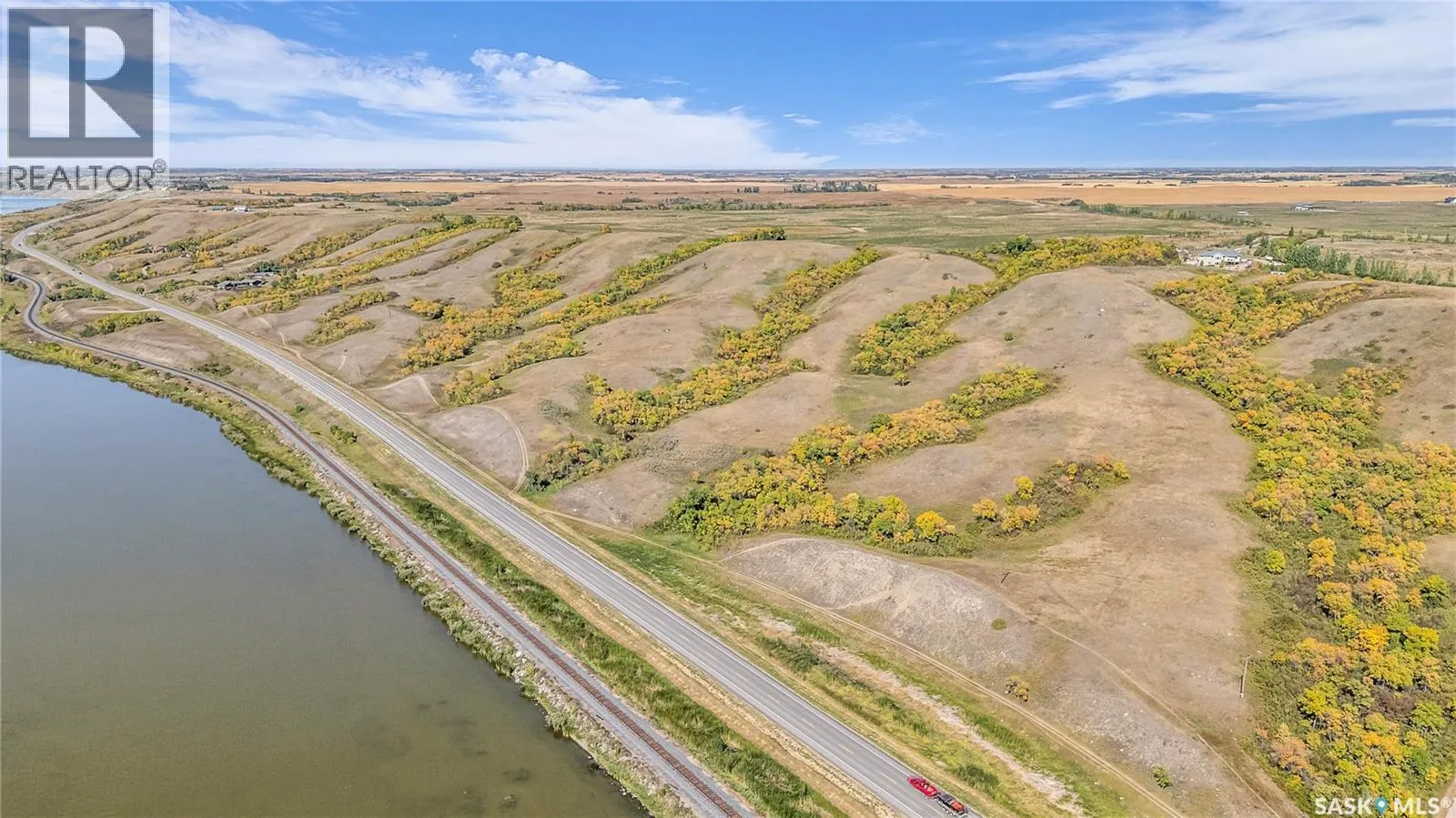 Craven Valley acres