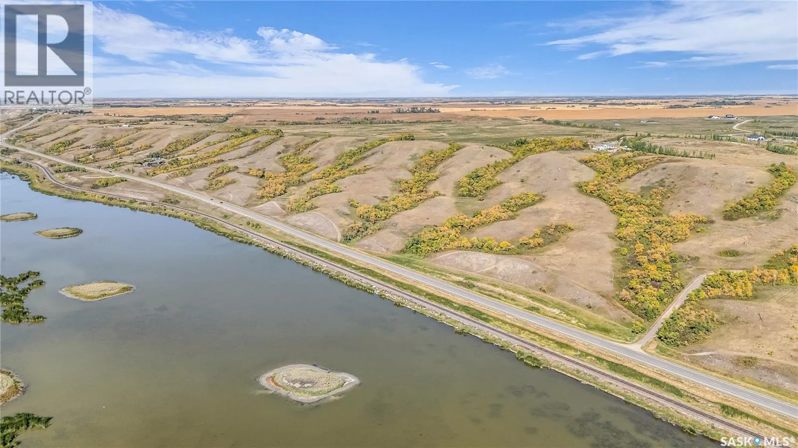 Craven Valley acres