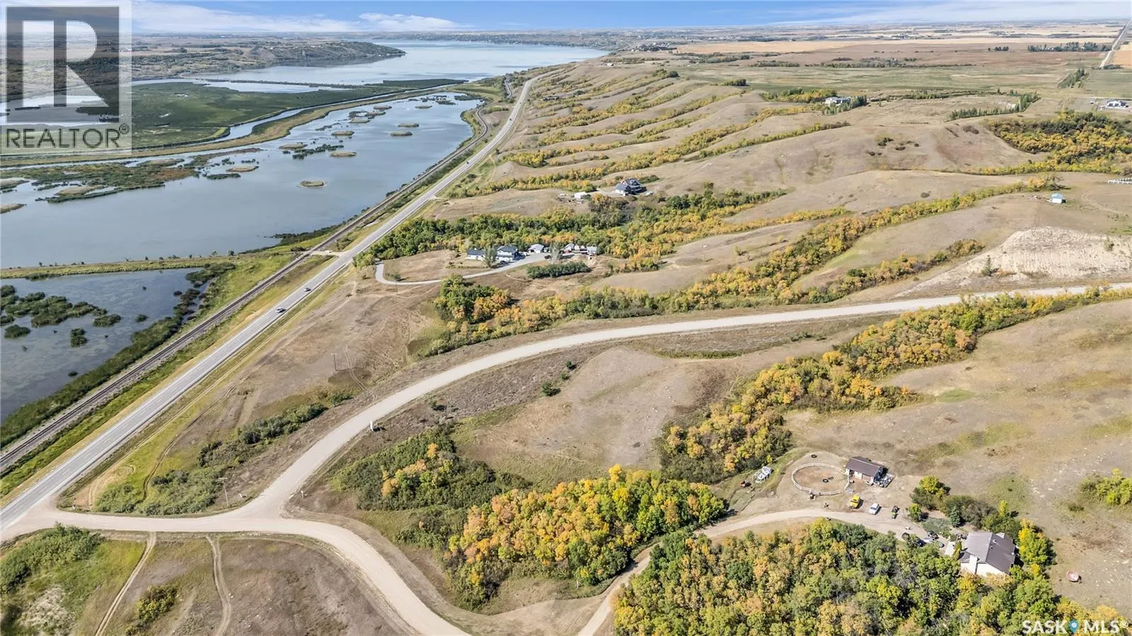 Craven Valley acres