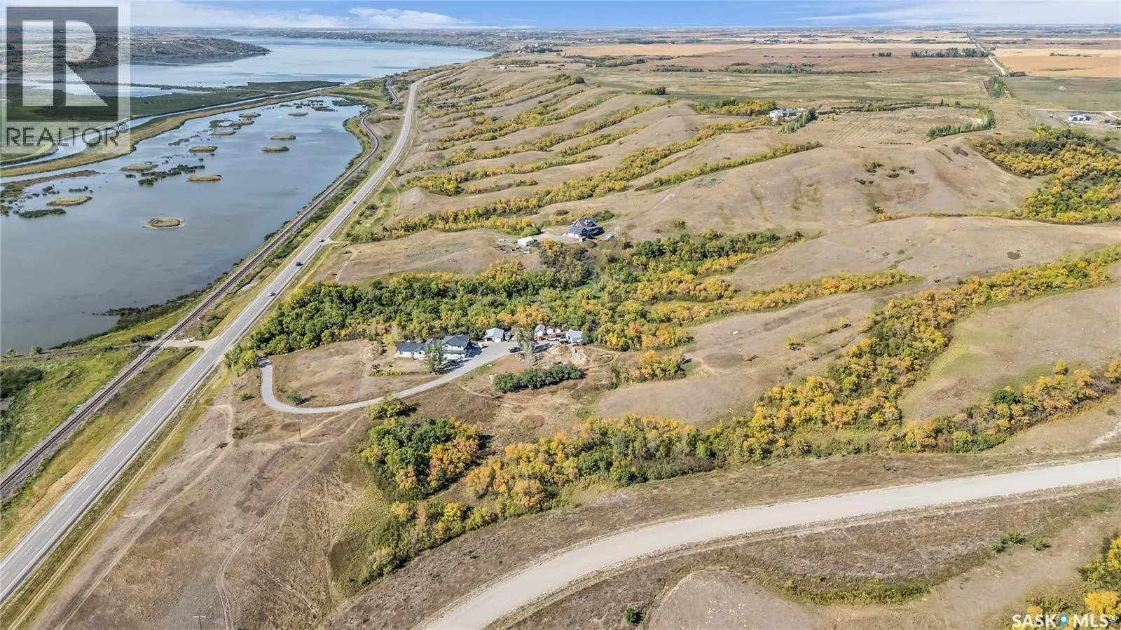 Craven Valley acres