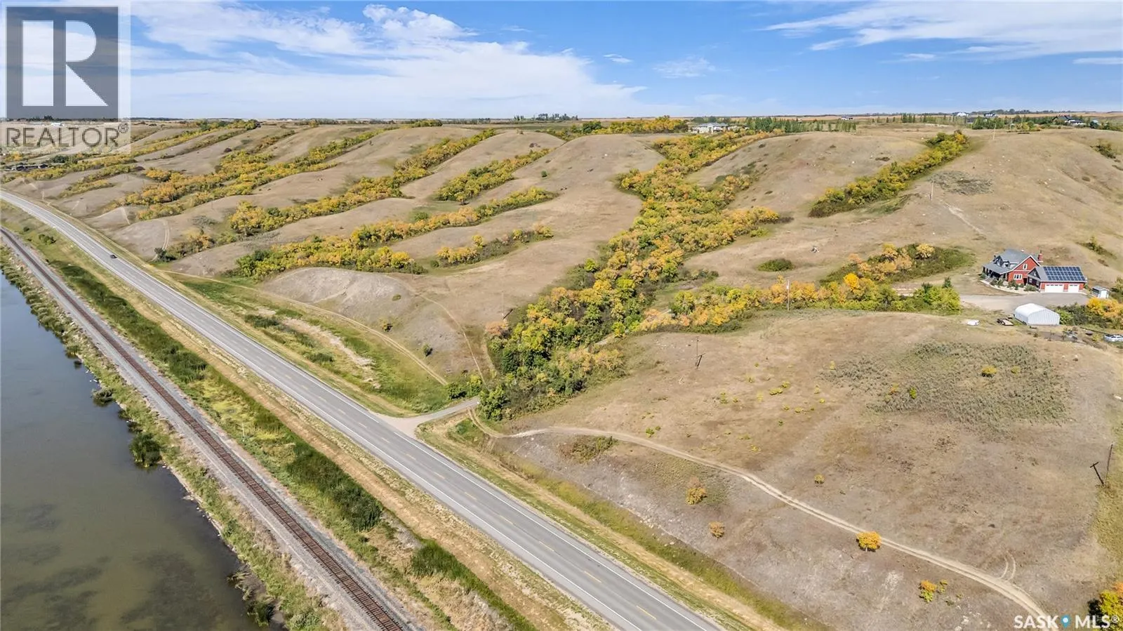 Craven Valley acres