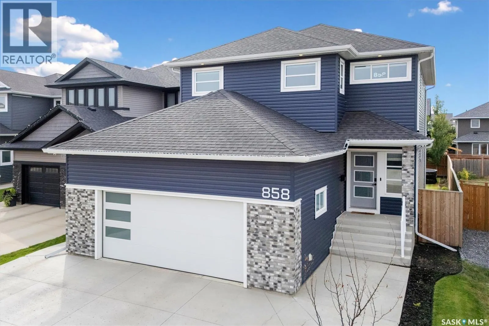 858 Childers RISE