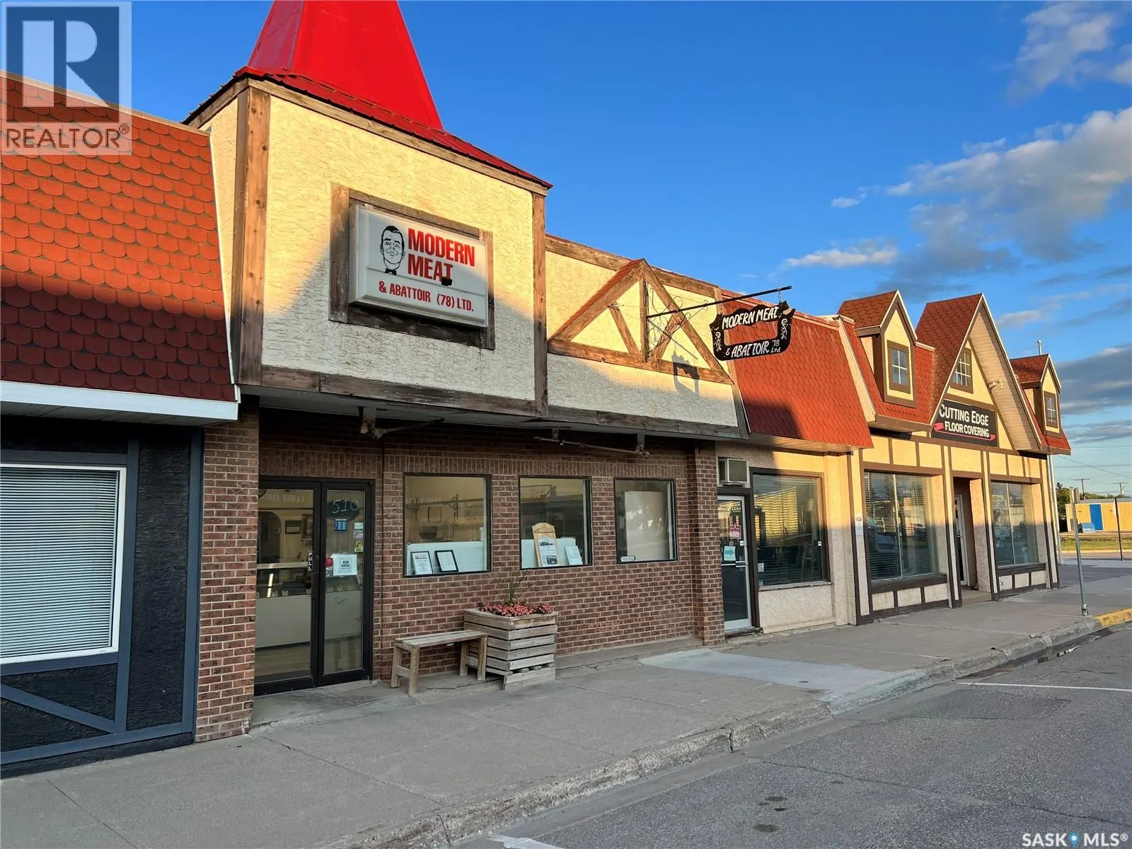 510 Main STREET