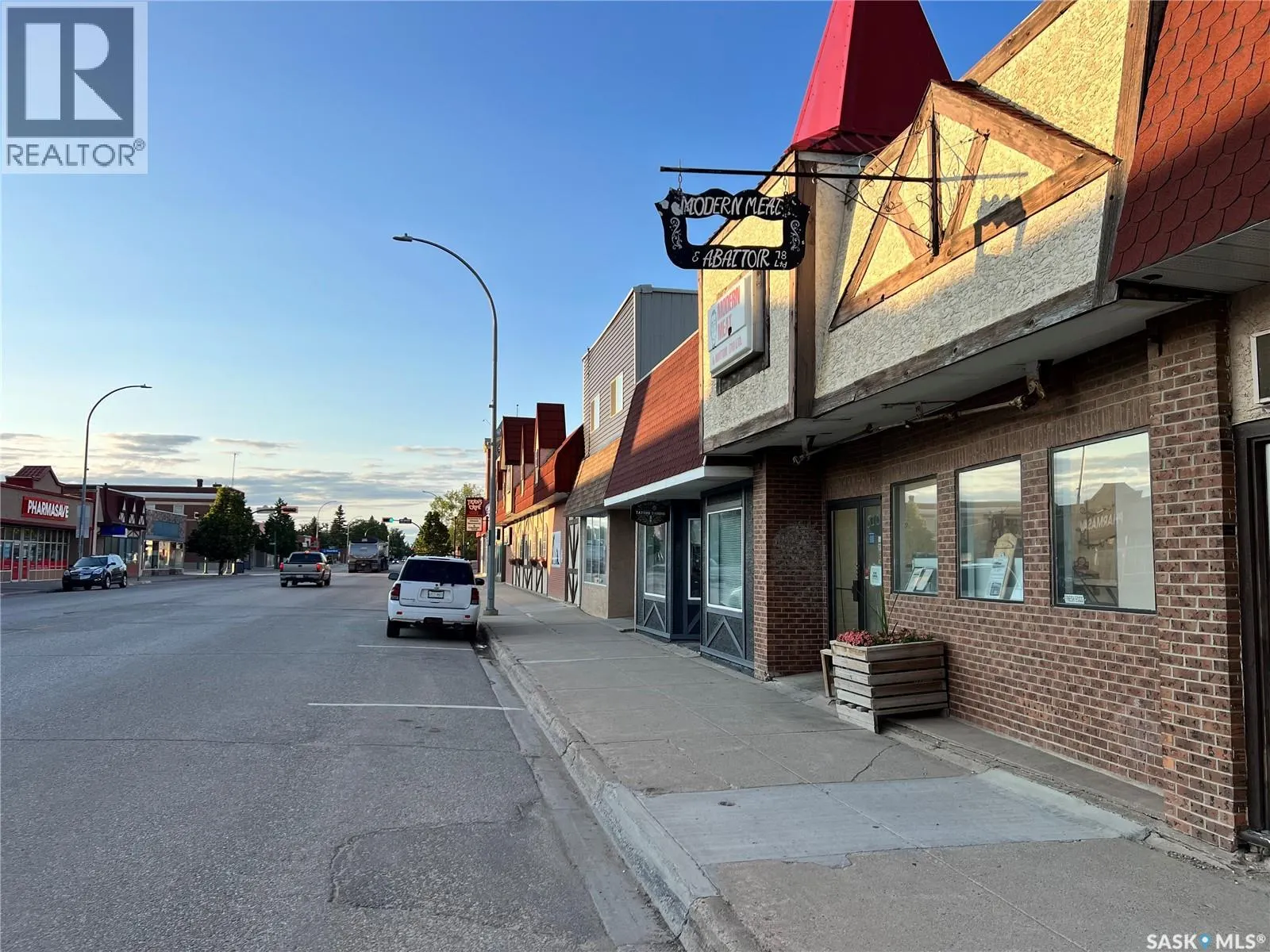 510 Main STREET