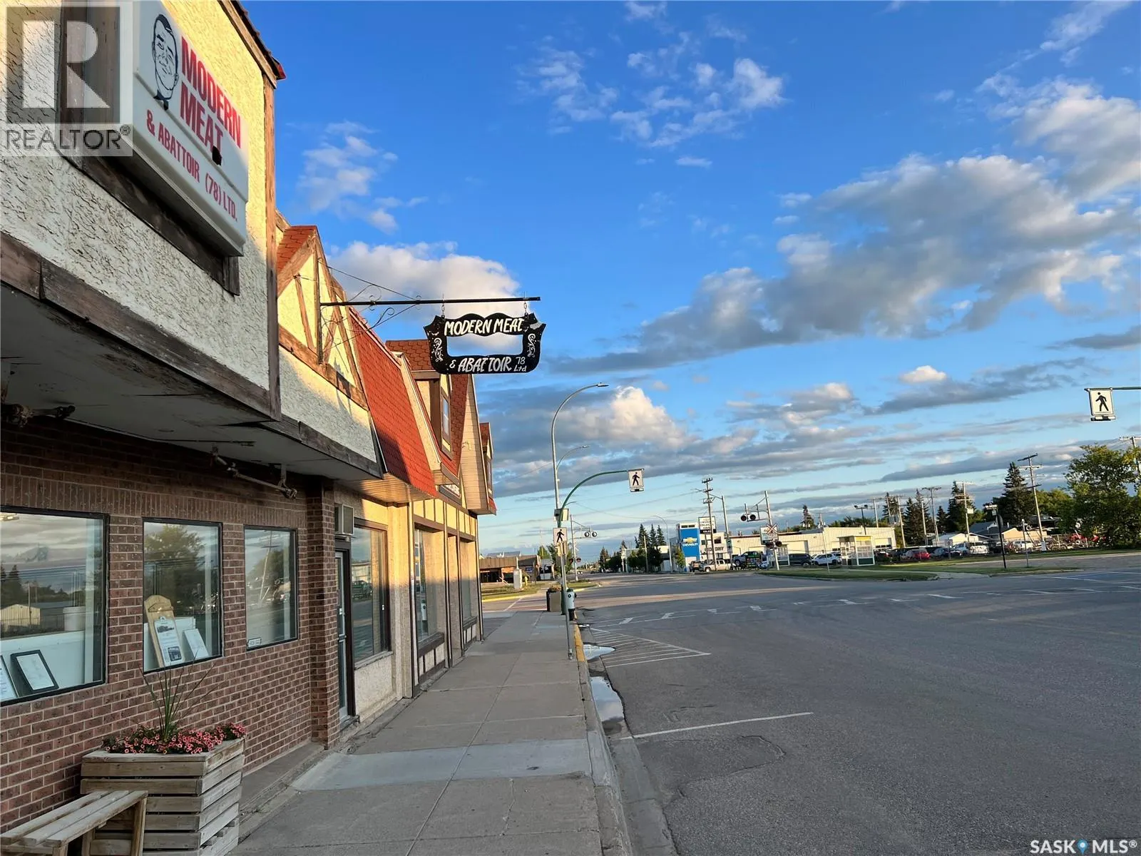 510 Main STREET