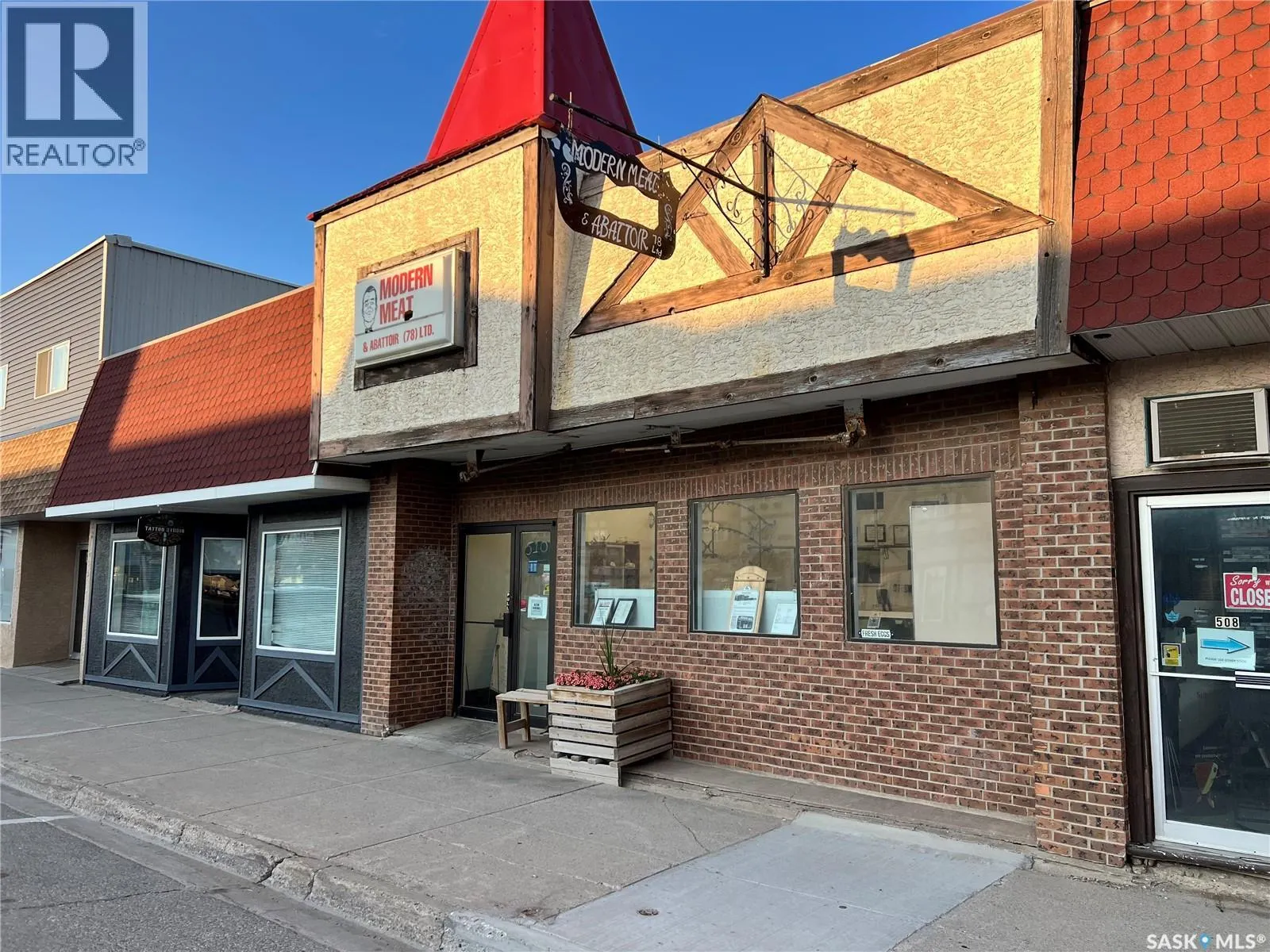 510 Main STREET
