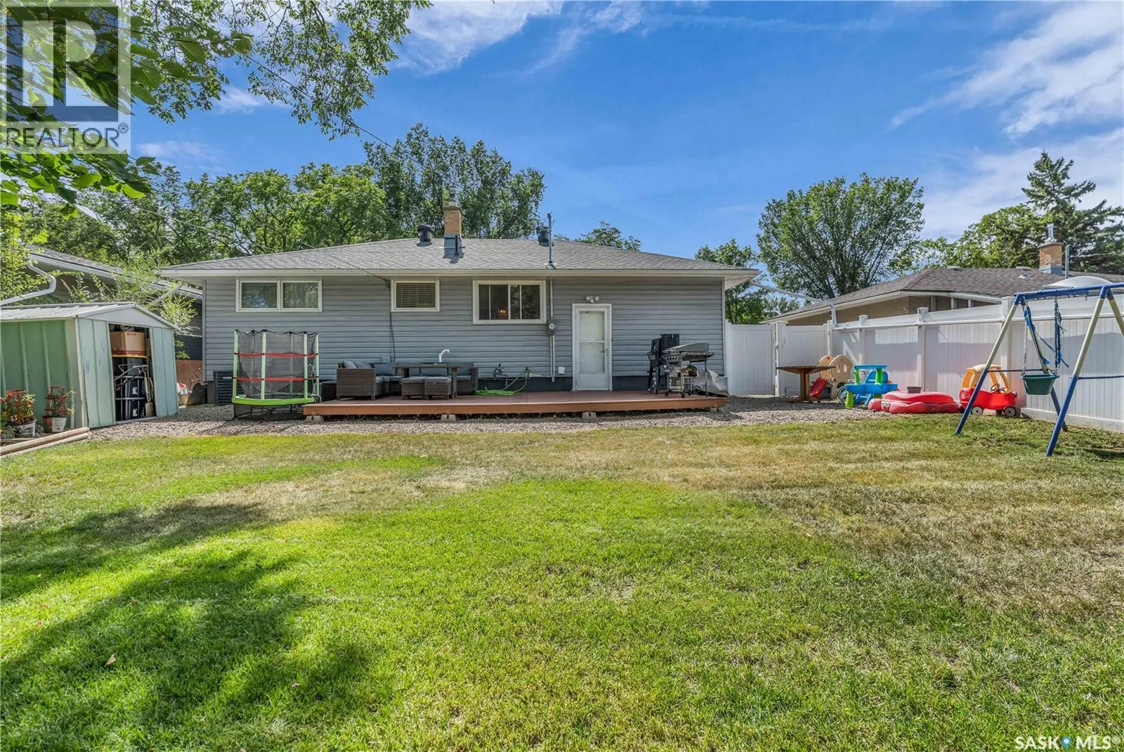 2708 Grant ROAD