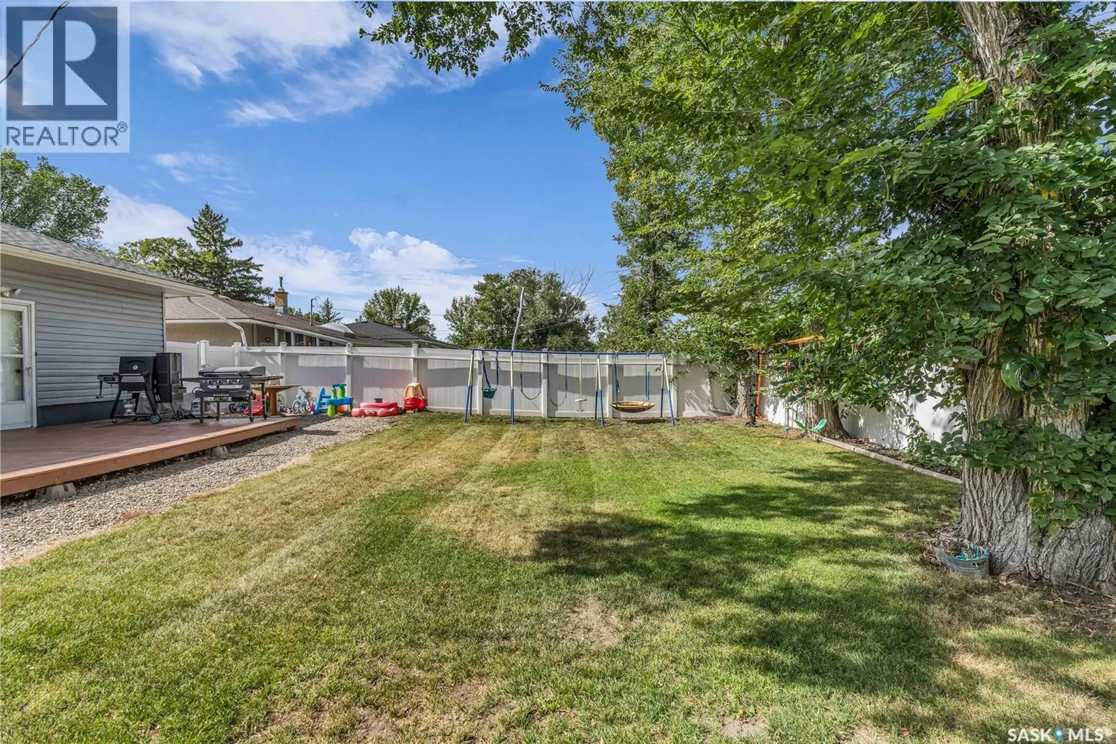 2708 Grant ROAD