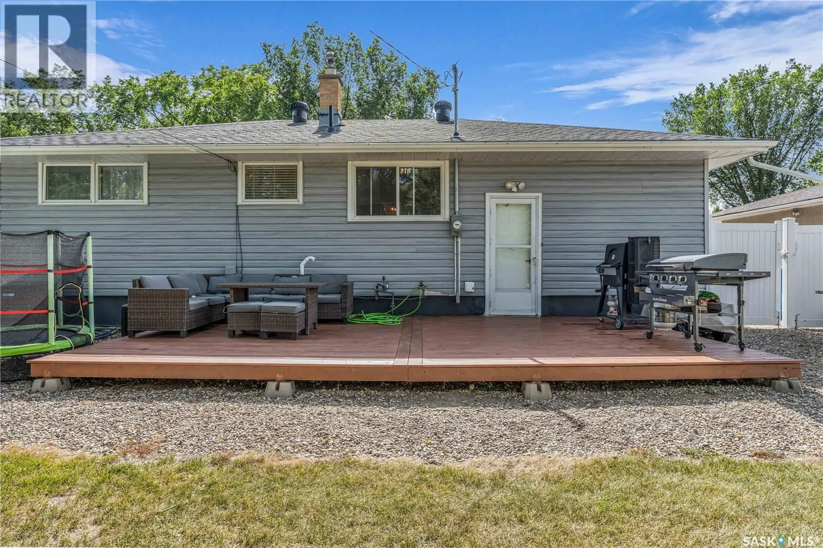 2708 Grant ROAD
